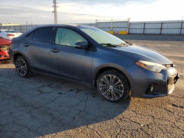 Photo 3 VIN: 5YFBURHE6EP091581 - TOYOTA COROLLA 