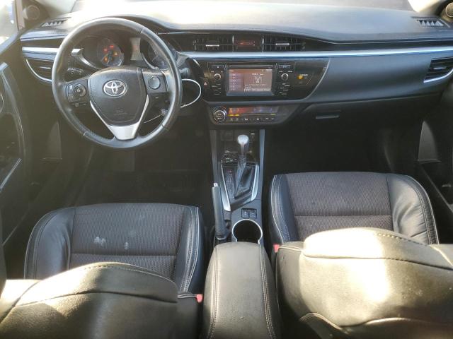 Photo 7 VIN: 5YFBURHE6EP091581 - TOYOTA COROLLA 