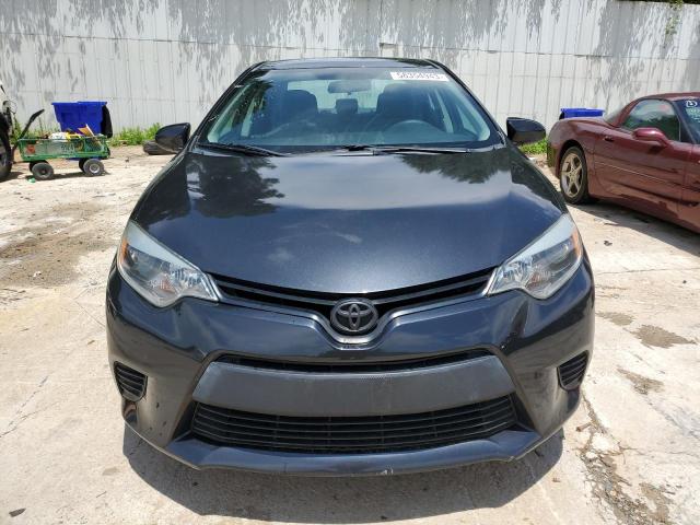 Photo 4 VIN: 5YFBURHE6EP095162 - TOYOTA COROLLA L 