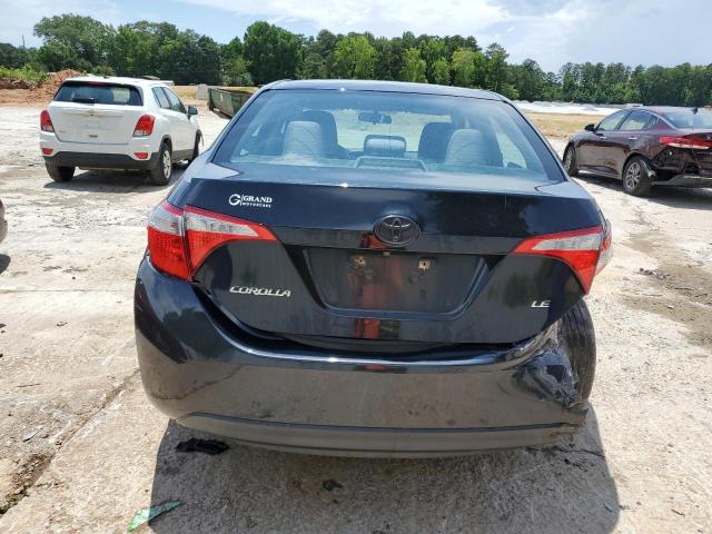 Photo 5 VIN: 5YFBURHE6EP095162 - TOYOTA COROLLA L 