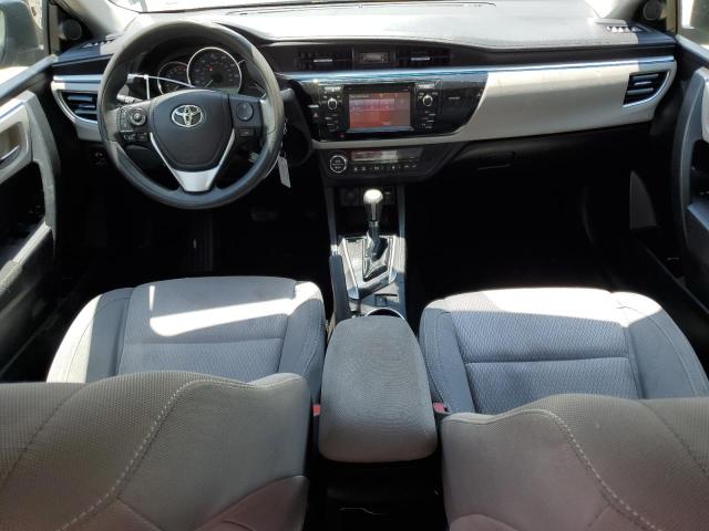 Photo 7 VIN: 5YFBURHE6EP095162 - TOYOTA COROLLA L 