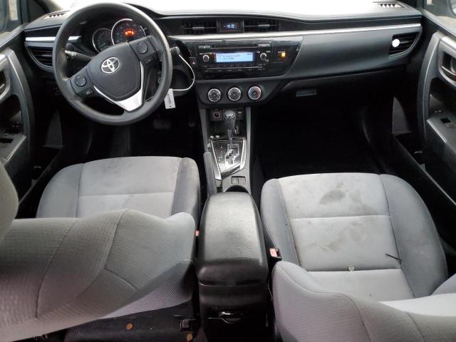 Photo 7 VIN: 5YFBURHE6EP101123 - TOYOTA COROLLA L 