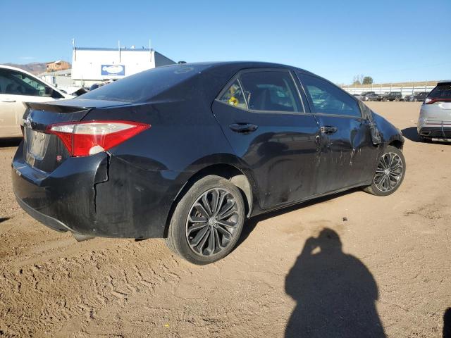 Photo 2 VIN: 5YFBURHE6EP104474 - TOYOTA COROLLA L 