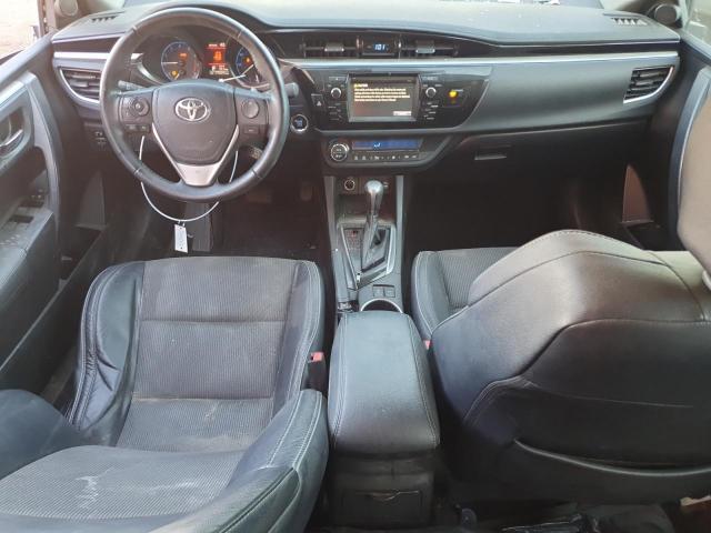 Photo 7 VIN: 5YFBURHE6EP104474 - TOYOTA COROLLA L 