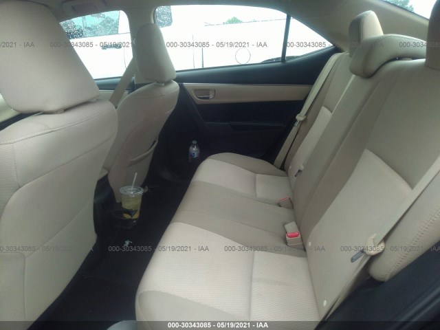 Photo 7 VIN: 5YFBURHE6EP104751 - TOYOTA COROLLA 