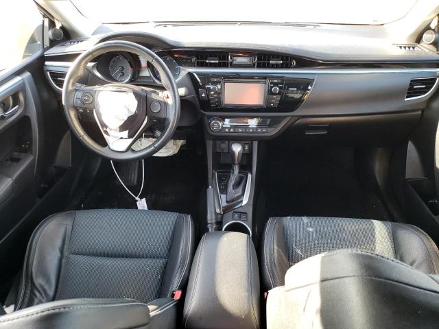 Photo 7 VIN: 5YFBURHE6EP105706 - TOYOTA COROLLA L 