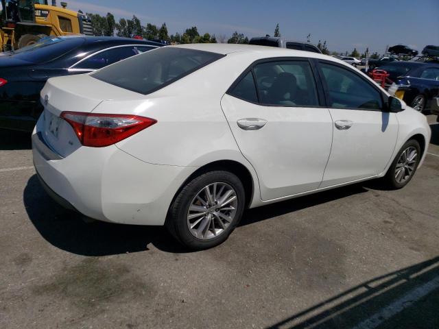 Photo 2 VIN: 5YFBURHE6EP105916 - TOYOTA COROLLA L 