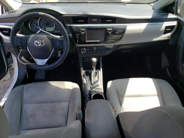 Photo 7 VIN: 5YFBURHE6EP105916 - TOYOTA COROLLA L 