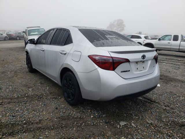 Photo 2 VIN: 5YFBURHE6EP107942 - TOYOTA COROLLA L 