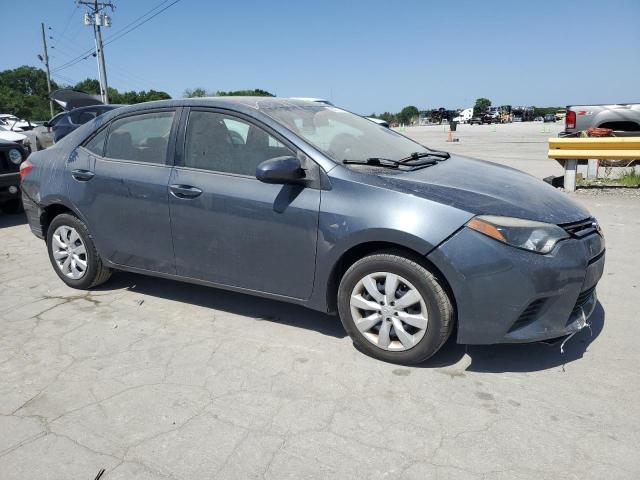 Photo 3 VIN: 5YFBURHE6EP109559 - TOYOTA COROLLA 