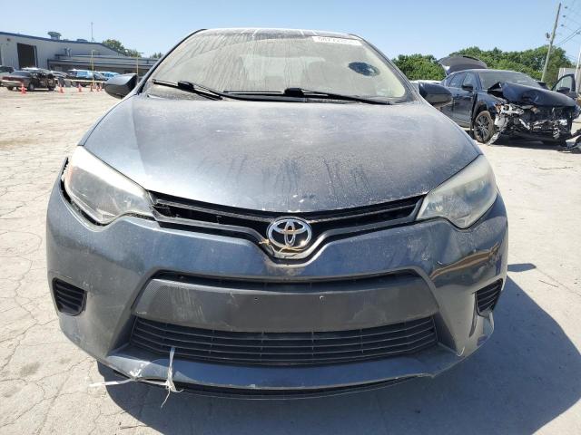 Photo 4 VIN: 5YFBURHE6EP109559 - TOYOTA COROLLA 