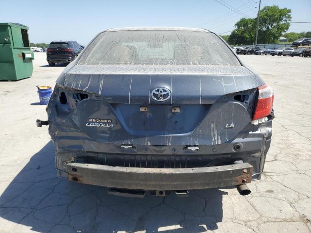 Photo 5 VIN: 5YFBURHE6EP109559 - TOYOTA COROLLA 