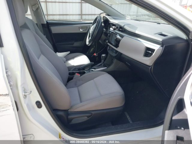 Photo 4 VIN: 5YFBURHE6EP112316 - TOYOTA COROLLA 