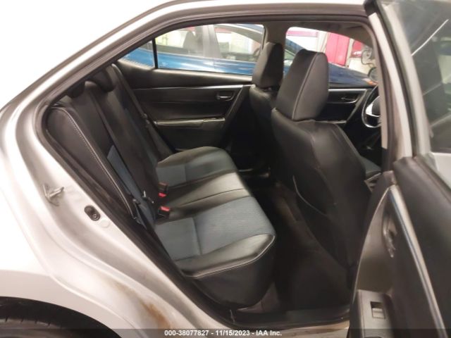 Photo 7 VIN: 5YFBURHE6EP113532 - TOYOTA COROLLA 