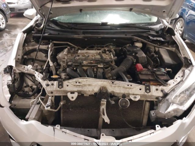 Photo 9 VIN: 5YFBURHE6EP113532 - TOYOTA COROLLA 