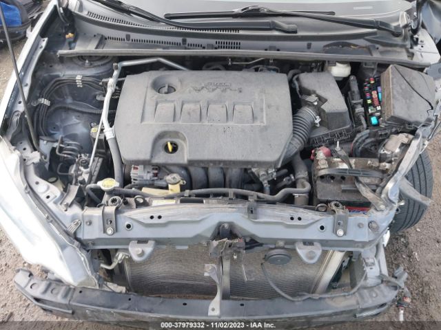 Photo 9 VIN: 5YFBURHE6EP115152 - TOYOTA COROLLA 