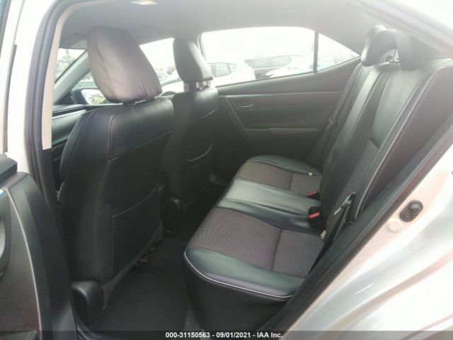 Photo 7 VIN: 5YFBURHE6EP126927 - TOYOTA COROLLA 