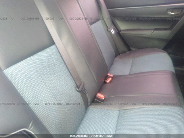 Photo 7 VIN: 5YFBURHE6EP128158 - TOYOTA COROLLA 