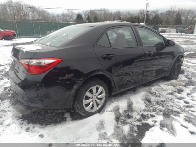 Photo 3 VIN: 5YFBURHE6EP130444 - TOYOTA COROLLA 