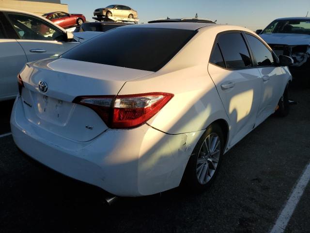 Photo 2 VIN: 5YFBURHE6EP131741 - TOYOTA COROLLA L 