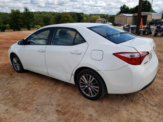 Photo 1 VIN: 5YFBURHE6EP132968 - TOYOTA COROLLA L 