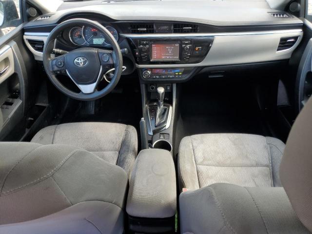 Photo 7 VIN: 5YFBURHE6EP132968 - TOYOTA COROLLA L 