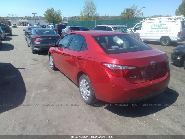 Photo 2 VIN: 5YFBURHE6EP139533 - TOYOTA COROLLA 