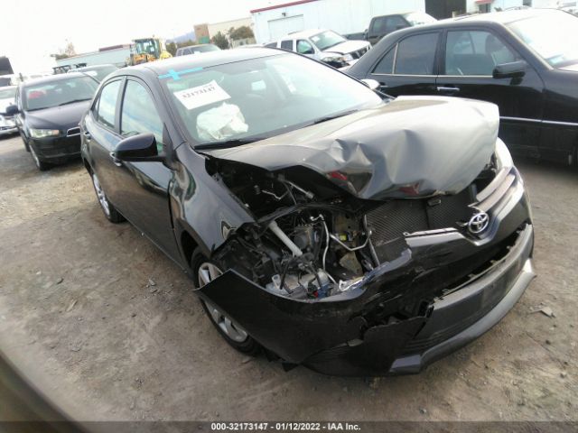 Photo 0 VIN: 5YFBURHE6EP143341 - TOYOTA COROLLA 