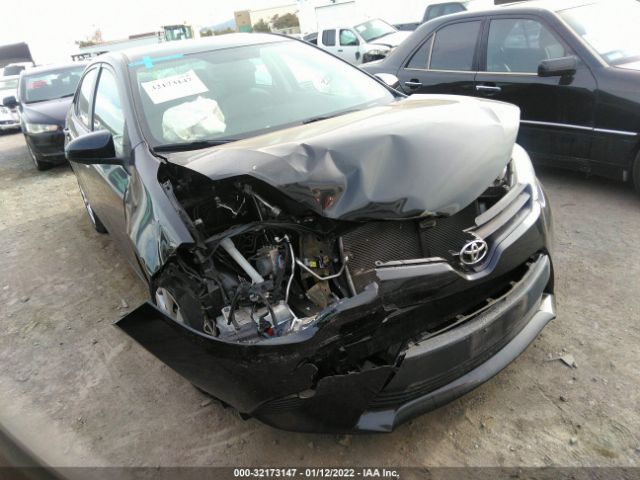 Photo 5 VIN: 5YFBURHE6EP143341 - TOYOTA COROLLA 