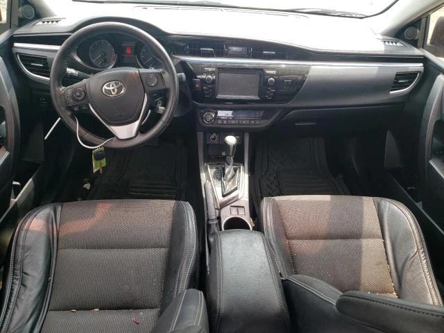 Photo 7 VIN: 5YFBURHE6EP146322 - TOYOTA COROLLA L 