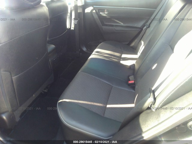 Photo 7 VIN: 5YFBURHE6EP148720 - TOYOTA COROLLA 