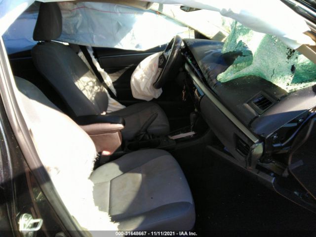 Photo 4 VIN: 5YFBURHE6EP149057 - TOYOTA COROLLA 