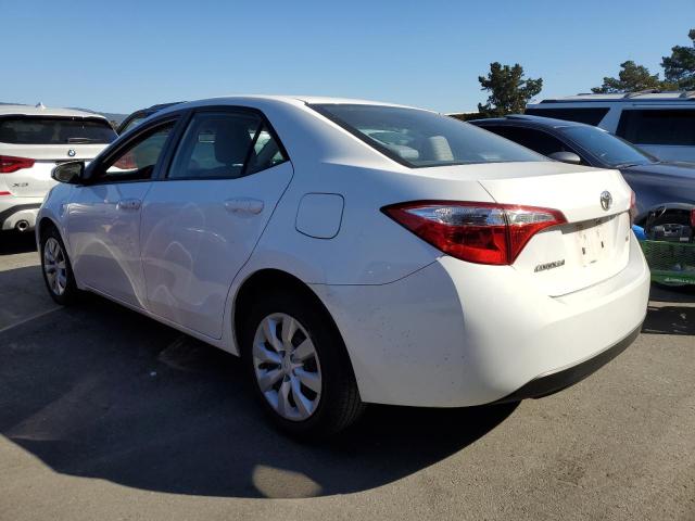 Photo 1 VIN: 5YFBURHE6EP149351 - TOYOTA COROLLA 