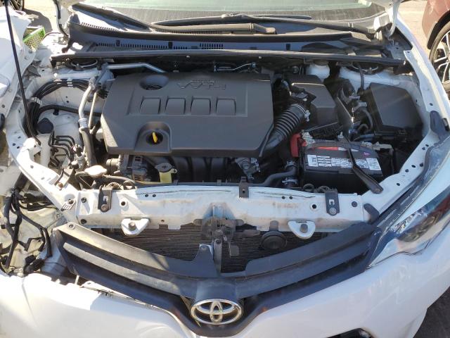 Photo 10 VIN: 5YFBURHE6EP149351 - TOYOTA COROLLA 