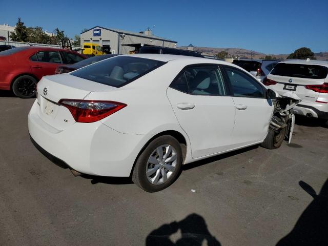 Photo 2 VIN: 5YFBURHE6EP149351 - TOYOTA COROLLA 