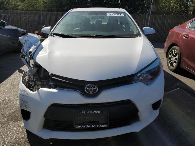 Photo 4 VIN: 5YFBURHE6EP149351 - TOYOTA COROLLA 