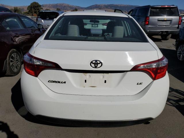 Photo 5 VIN: 5YFBURHE6EP149351 - TOYOTA COROLLA 