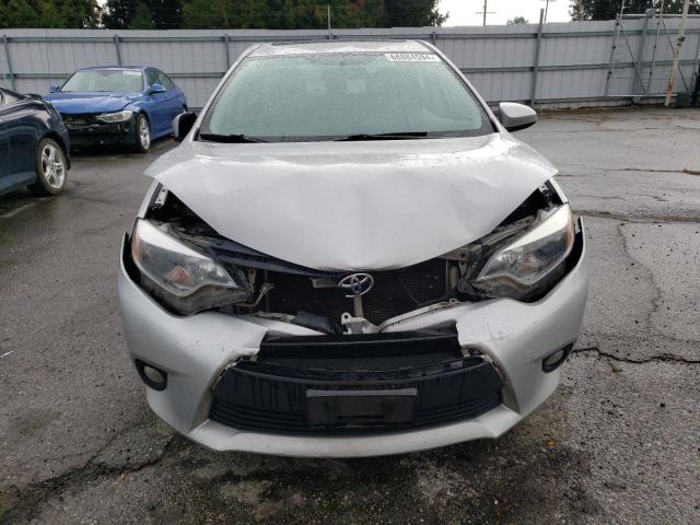 Photo 4 VIN: 5YFBURHE6EP149530 - TOYOTA COROLLA L 