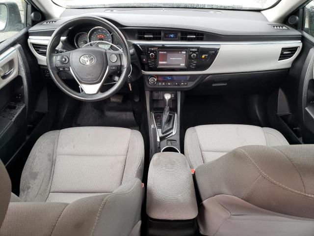 Photo 7 VIN: 5YFBURHE6EP149530 - TOYOTA COROLLA L 