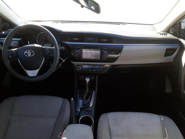 Photo 8 VIN: 5YFBURHE6EP153965 - TOYOTA COROLLA L 