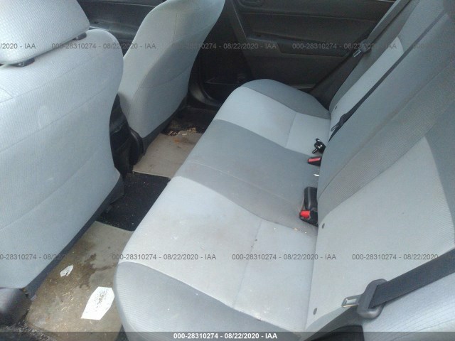 Photo 7 VIN: 5YFBURHE6EP155280 - TOYOTA COROLLA 