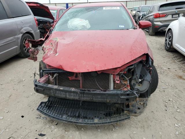 Photo 4 VIN: 5YFBURHE6EP156929 - TOYOTA COROLLA L 