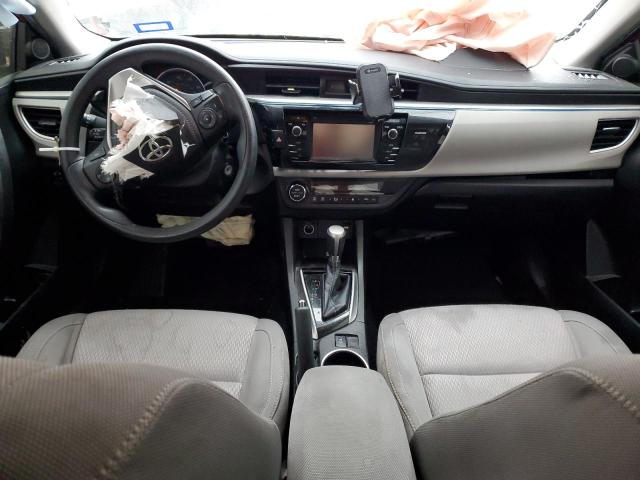 Photo 7 VIN: 5YFBURHE6EP156929 - TOYOTA COROLLA L 