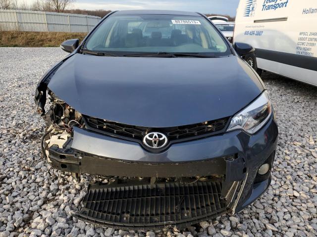 Photo 4 VIN: 5YFBURHE6EP159118 - TOYOTA COROLLA 