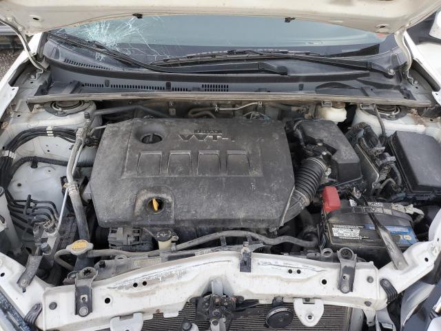 Photo 10 VIN: 5YFBURHE6EP160947 - TOYOTA COROLLA 