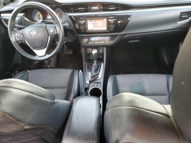 Photo 7 VIN: 5YFBURHE6EP160947 - TOYOTA COROLLA 