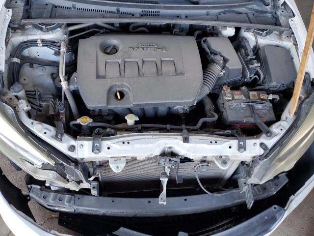 Photo 10 VIN: 5YFBURHE6EP166313 - TOYOTA COROLLA L 