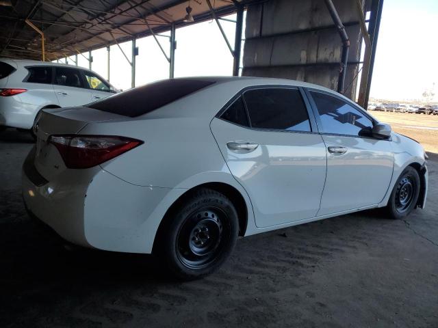 Photo 2 VIN: 5YFBURHE6EP166313 - TOYOTA COROLLA L 