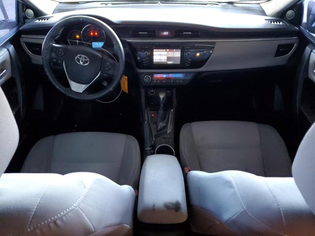 Photo 7 VIN: 5YFBURHE6EP166313 - TOYOTA COROLLA L 