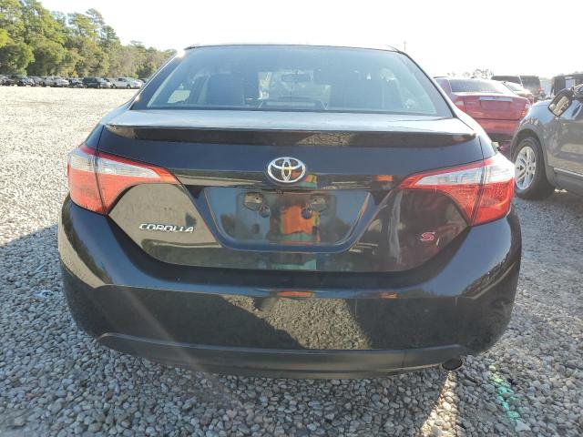 Photo 5 VIN: 5YFBURHE6EP171608 - TOYOTA COROLLA 